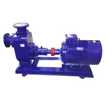 Cyz Marine Centrifugal Cargo Oil Pump